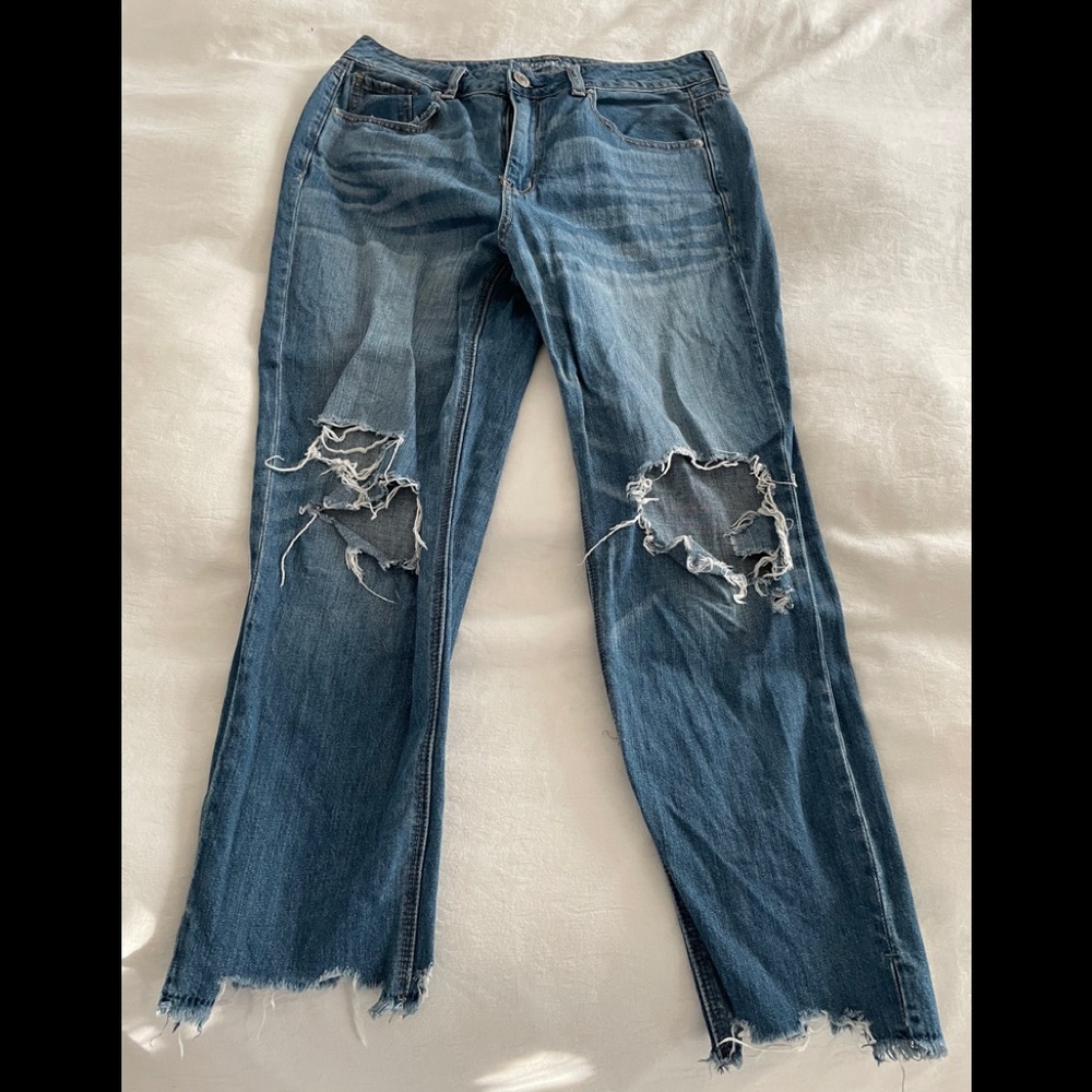 American Eagle Outfitters jeans